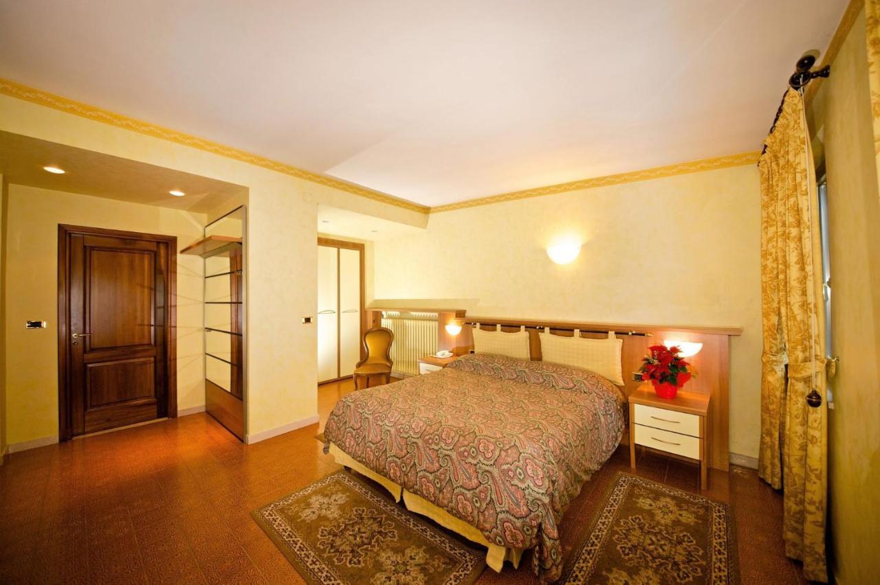 Albergo Ponte Di Nava Ormea المظهر الخارجي الصورة