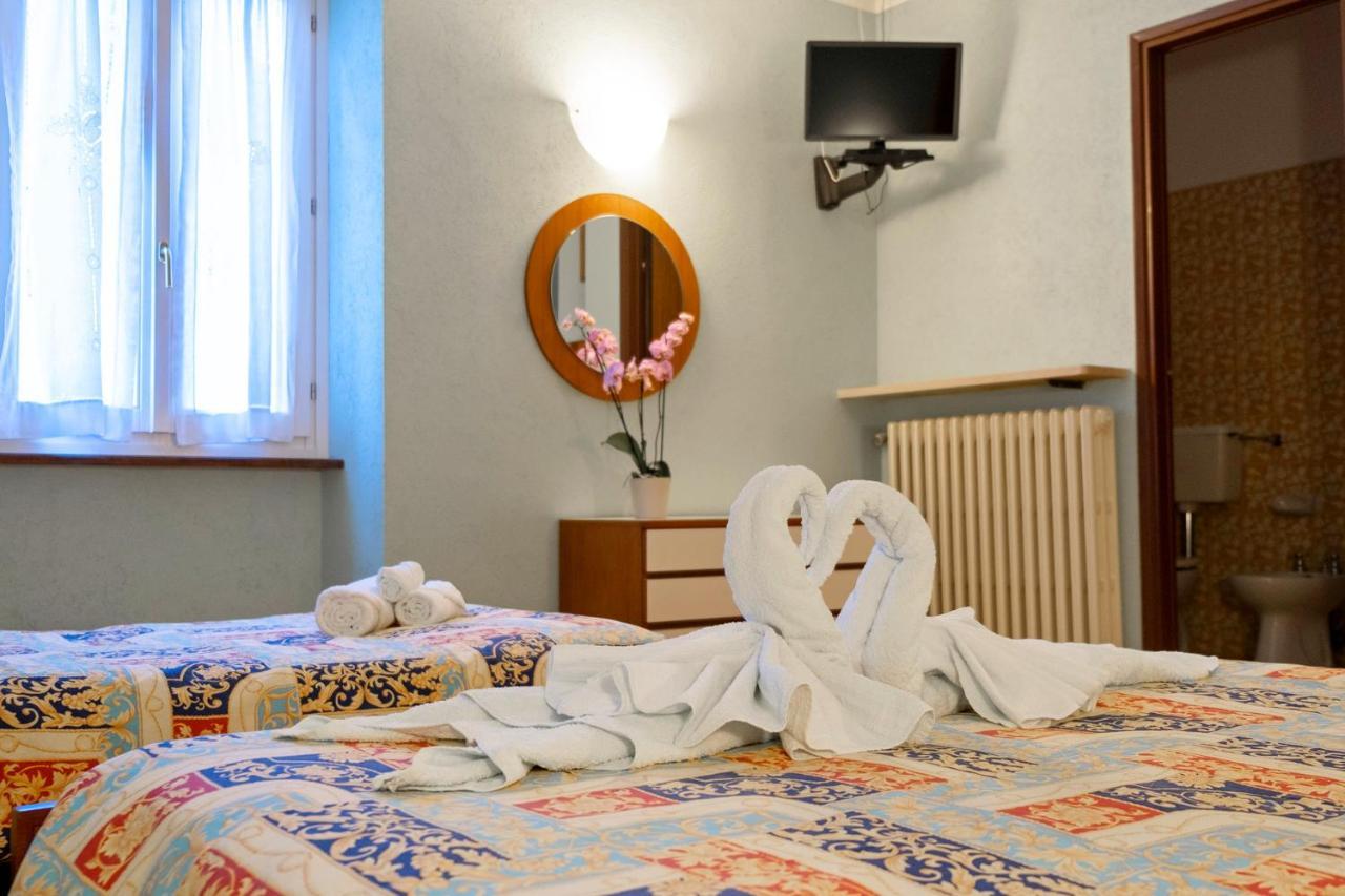 Albergo Ponte Di Nava Ormea المظهر الخارجي الصورة